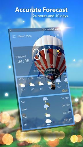 Weather list_4