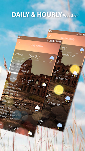 Weather list_8