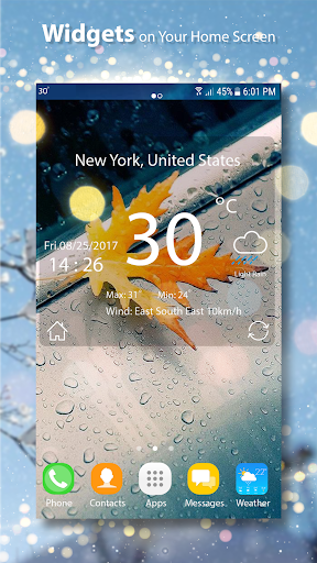 Weather list_9