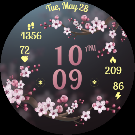 Spring Vibes list_11