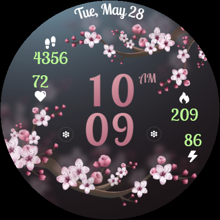 Spring Vibes list_10