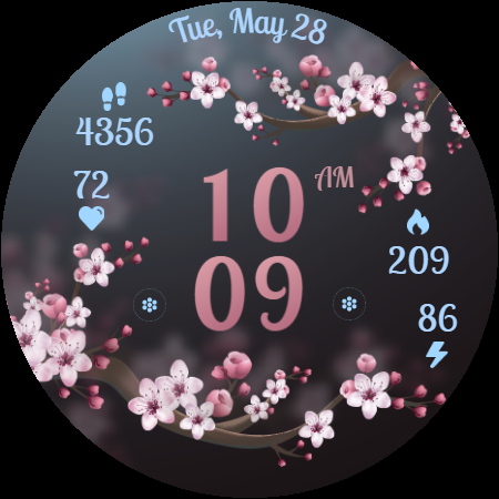 Spring Vibes list_12