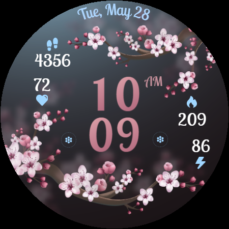 Spring Vibes list_13
