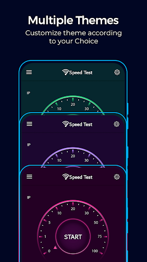 Speed Test - Wifi Speed Test list_18