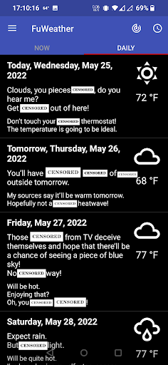 FuWeather list_2