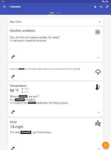 FuWeather list_10