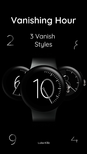 Vanishing Hour - Watch Face list_2