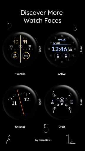 Vanishing Hour - Watch Face list_8