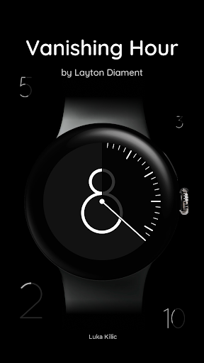 Vanishing Hour - Watch Face list_17