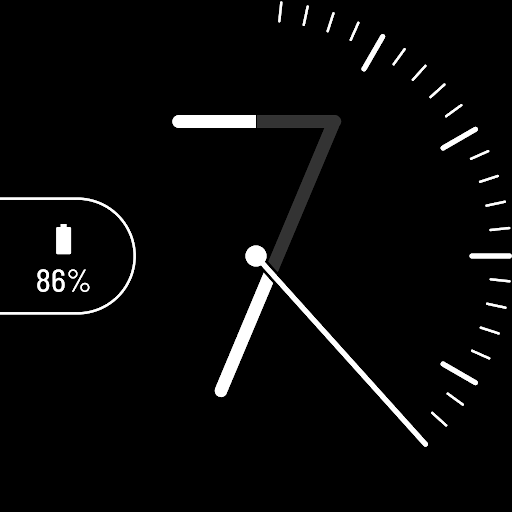 Vanishing Hour - Watch Face list_27