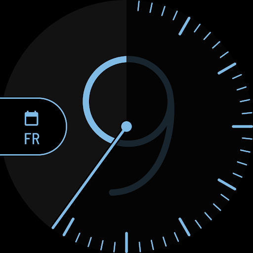 Vanishing Hour - Watch Face list_26