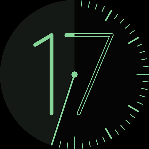 Vanishing Hour - Watch Face list_28