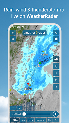 Weather & Radar list_1