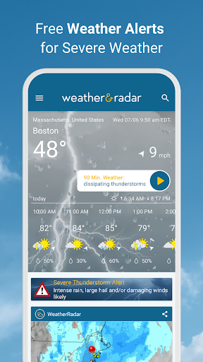 Weather & Radar list_2