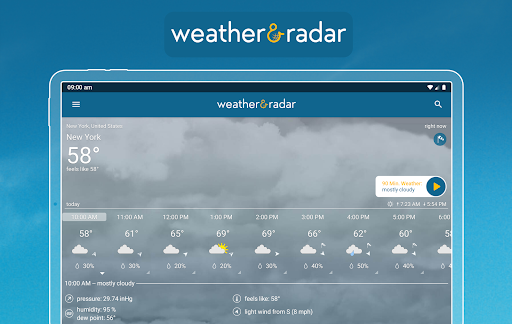 Weather & Radar list_8