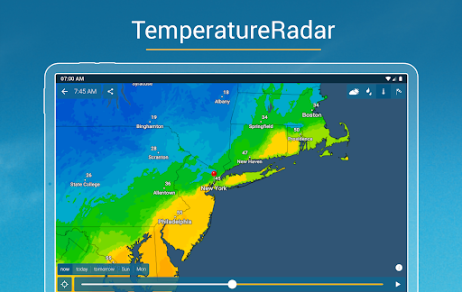 Weather & Radar list_11