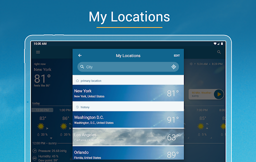 Weather & Radar list_14