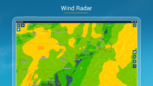 Weather & Radar list_19