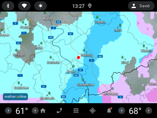Weather & Radar list_23