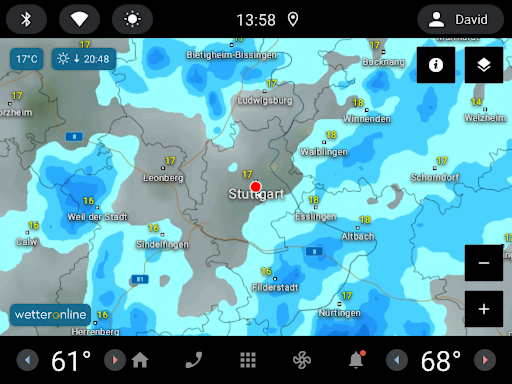 Weather & Radar list_24
