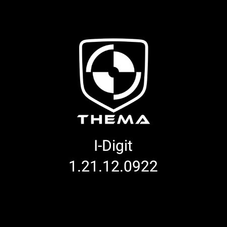 I-Digit Watch Face list_16
