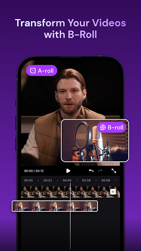 Zeemo: Captions & Subtitles list_6