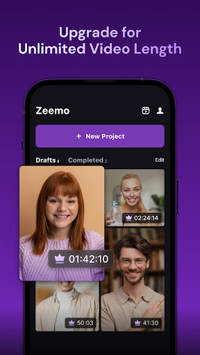 Zeemo: Captions & Subtitles list_8