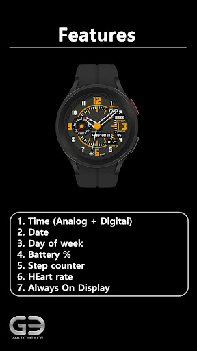 GYH007: Hybrid watchface list_2