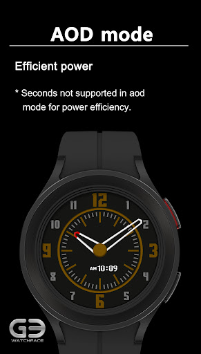 GYH007: Hybrid watchface list_11