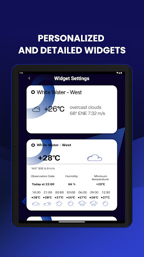 NOAA Marine Weather Premium list_22