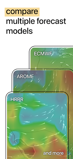 WindHub - Marine Weather list_4