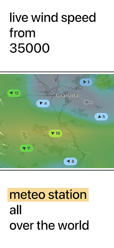 WindHub - Marine Weather list_5