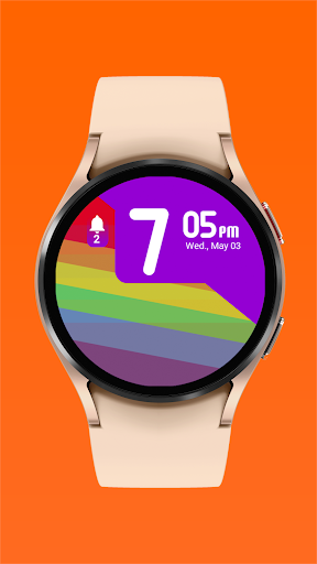 PRIDE Prism - Watch Face list_3