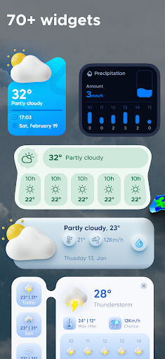 Overdrop: Weather today, radar list_3