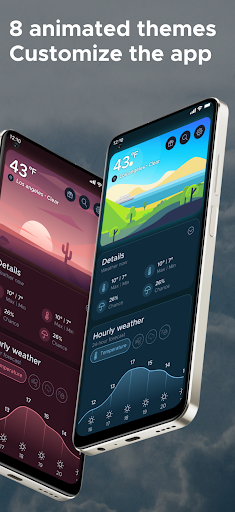 Overdrop: Weather today, radar list_5
