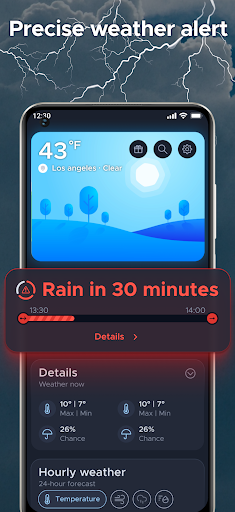 Overdrop: Weather today, radar list_6