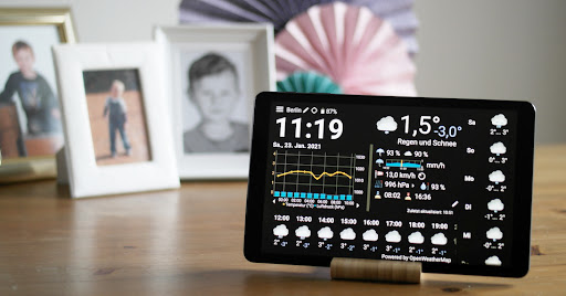 WhatWeather - Weather Station list_2