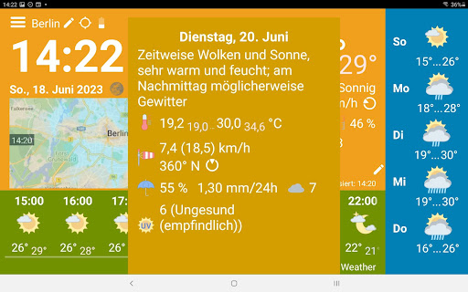 WhatWeather - Weather Station list_8