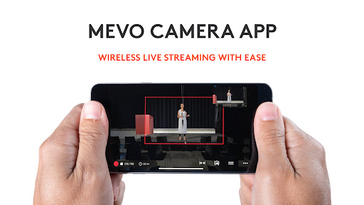 Logitech Mevo list_1