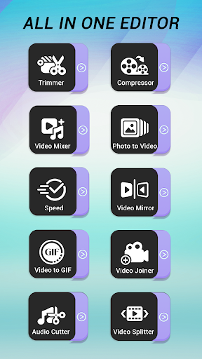 Video Editor & Maker list_1