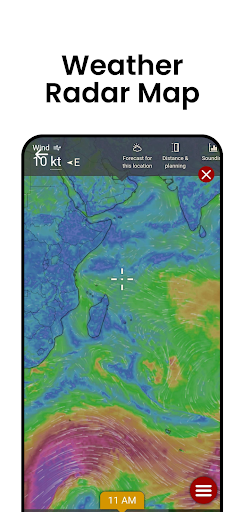 Light Weather - Forecast&Radar list_3