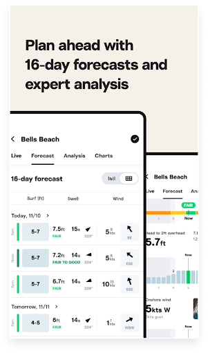 Surfline: Wave & Surf Reports list_3
