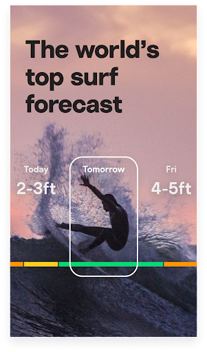 Surfline: Wave & Surf Reports list_1