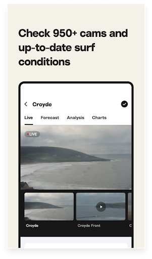 Surfline: Wave & Surf Reports list_2