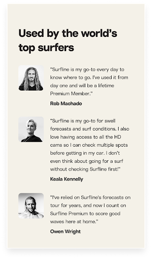 Surfline: Wave & Surf Reports list_5