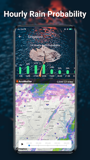 Live Weather: Weather Forecast list_7