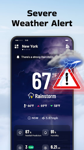 Local Weather: Live Forecast list_2