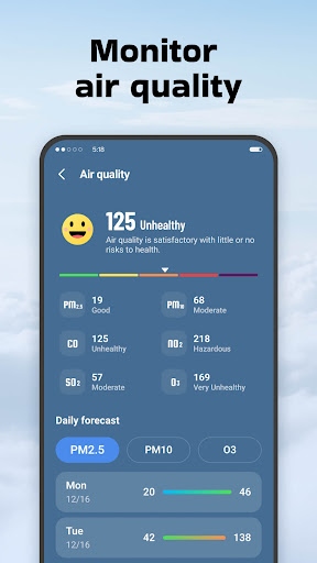 Local Weather: Live Forecast list_5