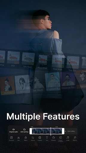 Wink - Video Enhancing Tool list_7