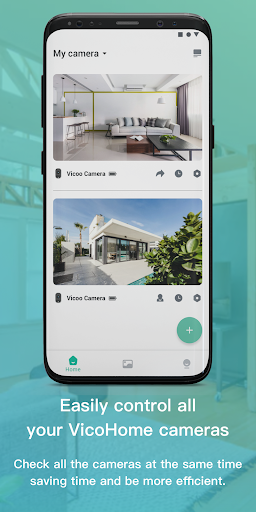 VicoHome: Security Camera App list_9